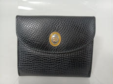 二つ折り財布|CHRISTIAN  DIOR