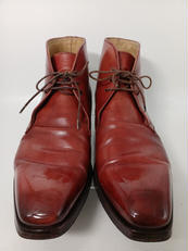 レザーシューズ|ROBUS