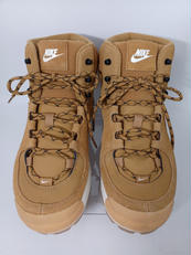 WMNS CITY CLASSIC WHEAT 25.5CM|NIKE