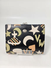 二つ折り財布|VIVIENNE WESTWOOD