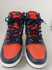 99年製　DUNK HIGH LE|NIKE