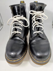 8ホールブーツ|DR.MARTENS