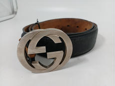 GUCCI[グッチ]|ベルト|オフモール - 中古通販のハードオフ公式