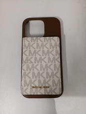 IPONE 16 PRO スマホケース|MICHAEL　KORS