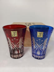 江戸切子|田島硝子