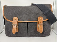 ショルダーバッグ|日乃本帆布