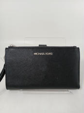 ダブルジップウォレット|MICHAEL　KORS