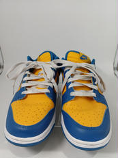 DUNK LOW BLUE JAY AND UNIVERSI|NIKE