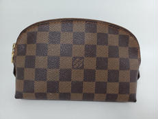 コスメポーチ|LOUIS VUITTON