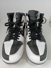 AIR JORDAN 1 MID HOMAGE|NIKE