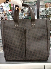 トートバッグ|DUNHILL