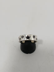 ジョジョの奇妙な冒険　スターダストクルセイダーズ　リング|BANDAI