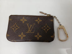 モノグラム　ポシェットクレ|LOUIS VUITTON