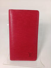 エピ アジェンダ ポッシュ|LOUIS VUITTON