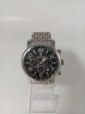 クォーツ・アナログ腕時計|BAROQUE