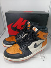 AIR JORDAN 1 RETRO SHATTERED B|NIKE