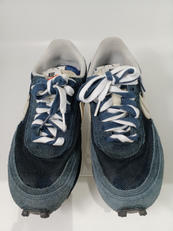 FRAGMENT×SACAI WAFFLE BLACK&BL|NIKE