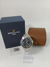 スーパーオーシャン|BREITLING