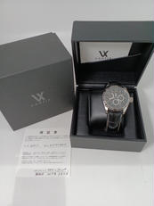 自動巻き腕時計|VARTIX