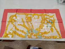 シルクスカーフ|CELINE