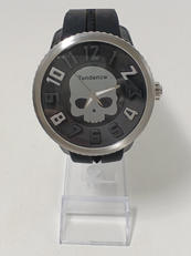 ×HYDROGEN GULLIVER SKULL|tendence