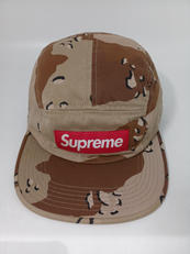 カモキャップ|SUPREME