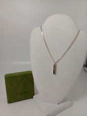 Gバーネックレス|GUCCI