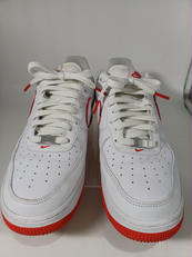 AIR FORCE 1 LOW WHITE&PICANTE|NIKE