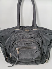 ハンドナイロンバッグ|DIESEL
