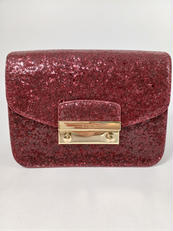 METRO POLICE CROSS BODY BAG|FURLA