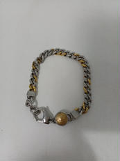 チェーンブレスレット|DIESEL