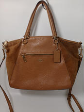 2WAY ハンドバッグ|COACH