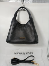 コンバーチブル メッセンジャー スモール|MICHAEL　KORS