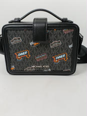 エンブリッシュクロスボディ|MICHAEL　KORS