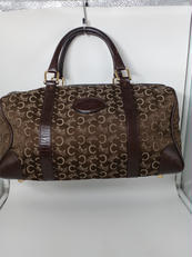 ボストンバッグ|CELINE