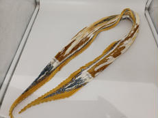 カレ90 プリーツスカーフ|HERMES