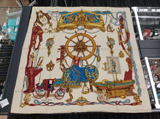 カレ90 海洋テーマ|HERMES