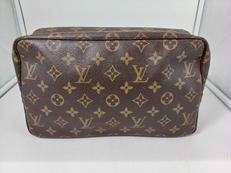 モノグラム　トゥルーストワレット28|LOUIS VUITTON