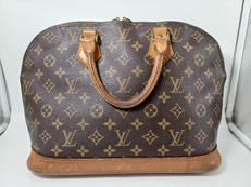 モノグラム　アルマ|LOUIS VUITTON