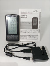 GOLF SWING TRAINER|ATLAS