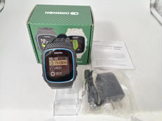 THE GOLF WATCH NORMⅡ|GREENON