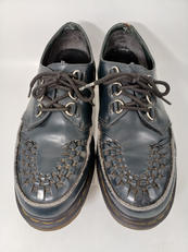 RAMSEY|DR.MARTENS