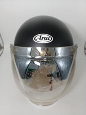 ヘルメット|ARAI