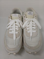 LDV WAFFLE "TRIPLE WHITE"|SACAI × NIKE