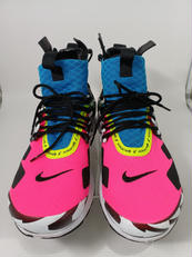×ACRONYM AIR PRESTO MID|NIKE