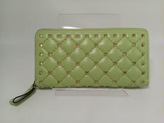 ロックスタッズ ロングジップウォレット|VALENTINO GARAVANI