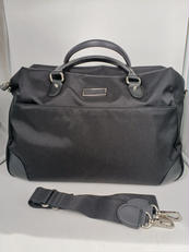 パドロック付2WAYミニボストンバッグ|AGNES B.