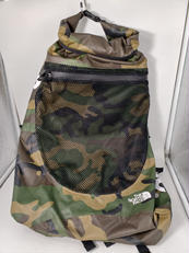 17SS WATERPROOF BACKPACK|THE NORTH FACE × SUPREME