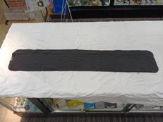 17AW POLARTEC LOGO SCARF|SUPREME