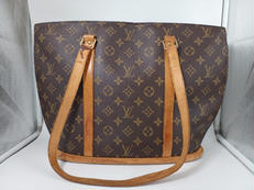 トートバッグ バビロン|LOUIS VUITTON